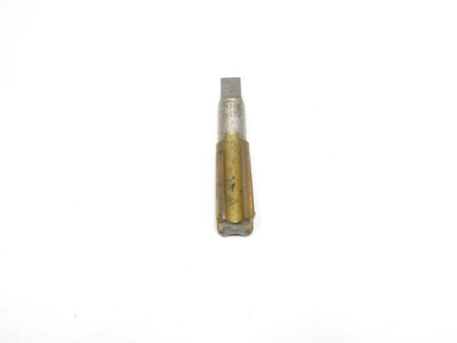 GREENFIELD 1-1/8-12NF PIPE BOLT TAP 1-1/8IN
