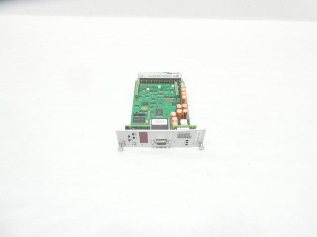 REXROTH R978018624 VT-HACD-510-1X/V0/EFF00246 MM310 CONTROLLER CARD