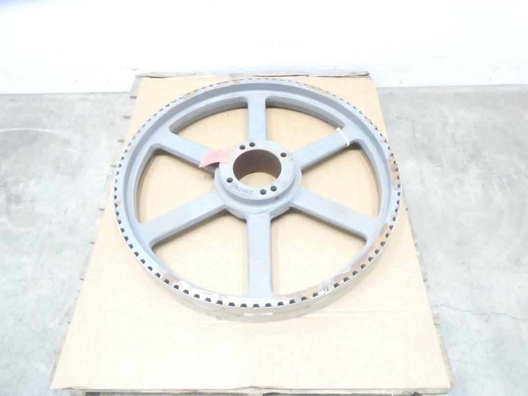 GOODYEAR 90XXH400-M POSITIVE DRIVE TIMING PULLEY 90T