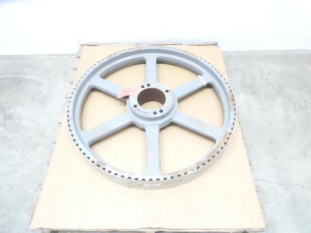 GOODYEAR 90XXH400-M POSITIVE DRIVE TIMING PULLEY 90T
