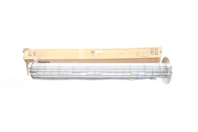 ATLAS COPCO 1202404000 AFTERCOOLER CORE 12IN DIA 45IN LENGTH