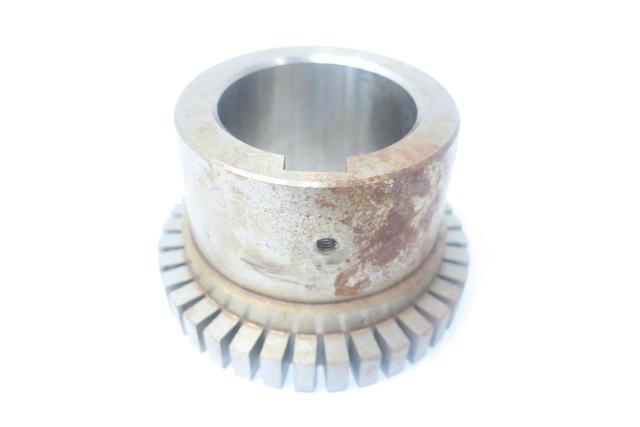 FALK 0710935 1090T STEELFLEX HUB 3-3/8IN