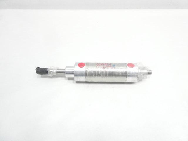 BIMBA D-78026HA-2 DOUBLE ACTING PNEUMATIC CYLINDER