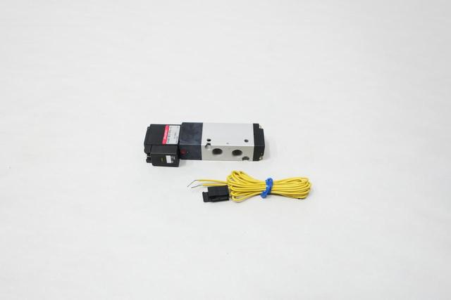 HUMPHREY H180-4E1-PSL-1L SOLENOID VALVE 90-132V-AC