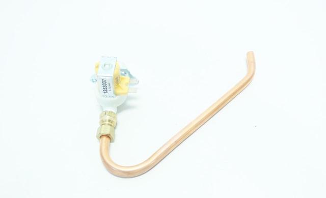 NORTEC 2541095 WATER COOLER LOW VOLUME FILL VALVE DWC ASSEMBLY