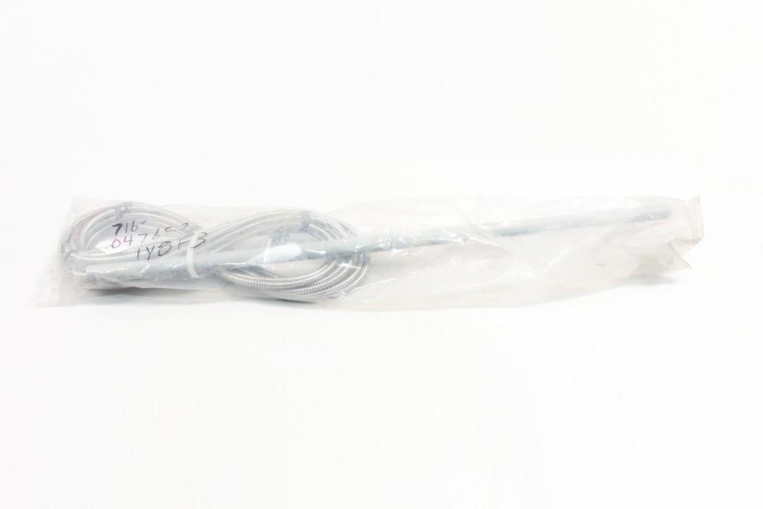 PYCO K-125-316-D-25-B-8-B-(XA)-Y TYPE K THERMOCOUPLE 25IN 1/8IN