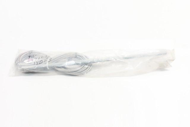 PYCO K-125-316-D-25-B-8-B-(XA)-Y TYPE K THERMOCOUPLE 25IN 1/8IN