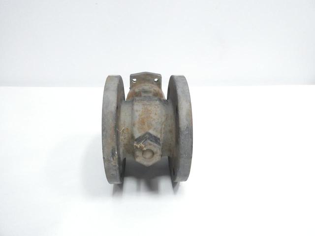 CRANE 27-BRB 200CWP BUTTERFLY VALVE