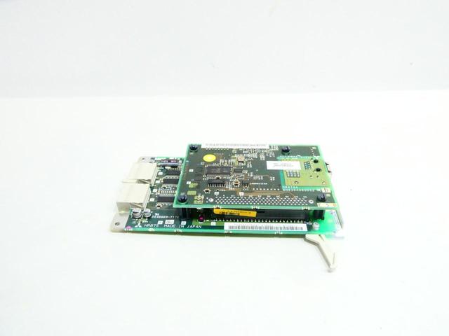 MITSUBISHI FCU6-EX875 PCB CIRCUIT BOARD