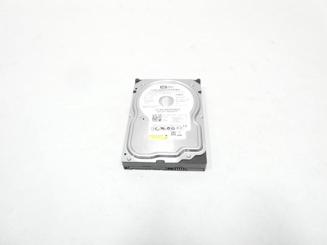 WESTERN DIGITAL WD800JD 80GB HARD DRIVE