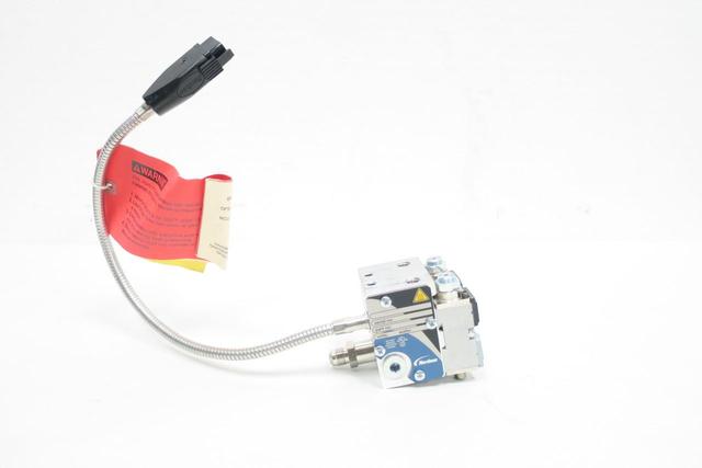 NORDSON 8513347 HOT MELT GLUE GUN 200W 240V-AC