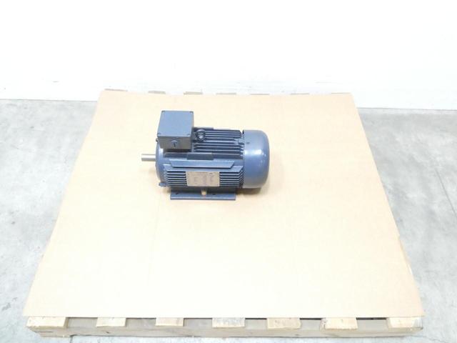 MARATHON R323A V112MTFC6576 IEC METRIC MOTOR DF112M 3PH 3HP 1200RPM 230/460V-AC