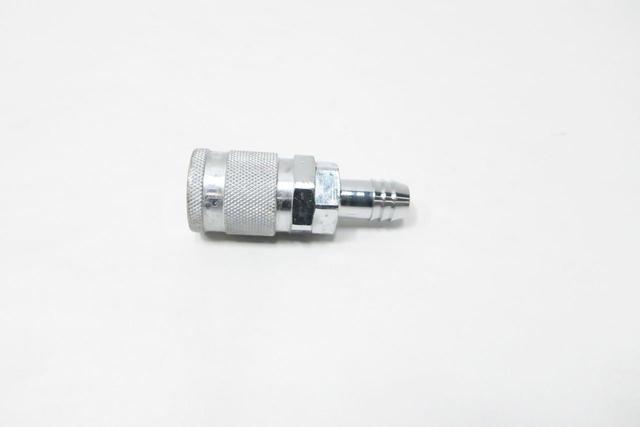 INDUSTRIAL MRO UF-012-0 QUICK CONNECT COUPLING