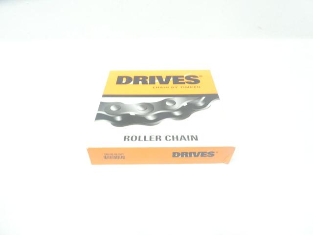 TIMKEN DRV-50-1R-10FT ROLLER CHAIN