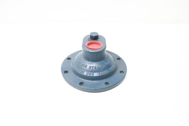ARMSTRONG 215 STEAM TRAP CAP ASSEMBLY 1-1/2IN
