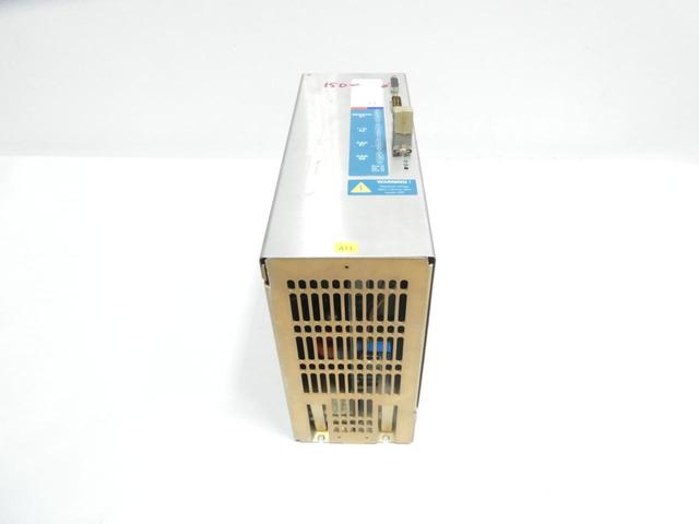 INFRANOR CD1-K2-400/30 SERVO DRIVE 480V-AC 280W