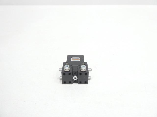 SOMMER GP12-B PNEUMATIC PARALLEL GRIPPER