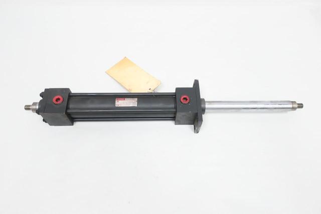 HANNA MF1D2HCC1.50-8.00-FAL3H DOUBLE ACTING PNEUMATIC CYLINDER 1-1/2IN X 8IN