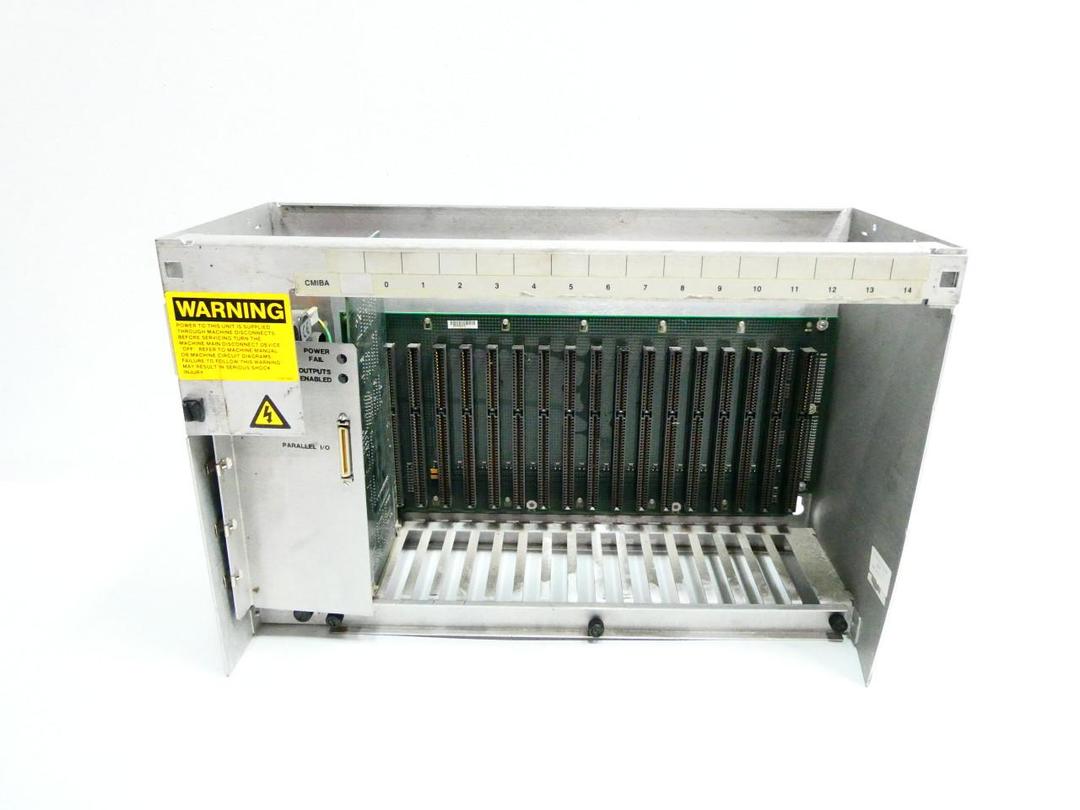 VICKERS 3-711-2747K CHASSIS MODULE 110/220V-AC