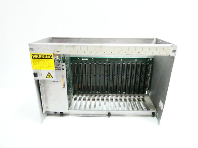 VICKERS 3-711-2747K CHASSIS MODULE 110/220V-AC