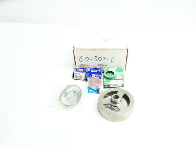 LIGHTNIN 804311PSP MIXER FIXER COMPLETE SPARES KIT