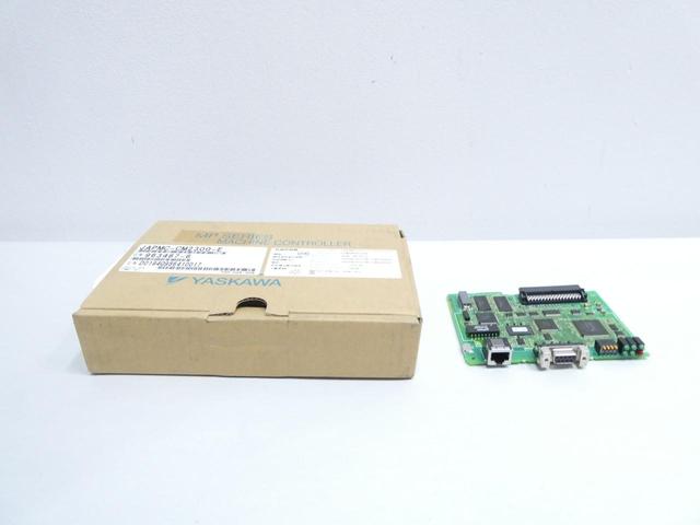 YASKAWA JAPMC-CM2300-E MACHINE CONTROLLER PCB CIRCUIT BOARD