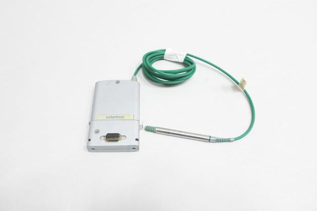 SOLARTRON DP5 971130 DIGITAL PROBE