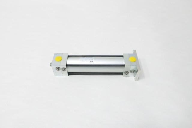 BIMBA AUCF-1-1/8X4-D-I-P DOUBLE ACTING PNEUMATIC CYLINDER 1-1/8IN 4IN