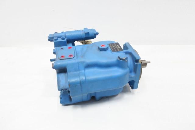 VICKERS PVH074R01AA10A250000002001AB010A HYDRAULIC PISTON PUMP