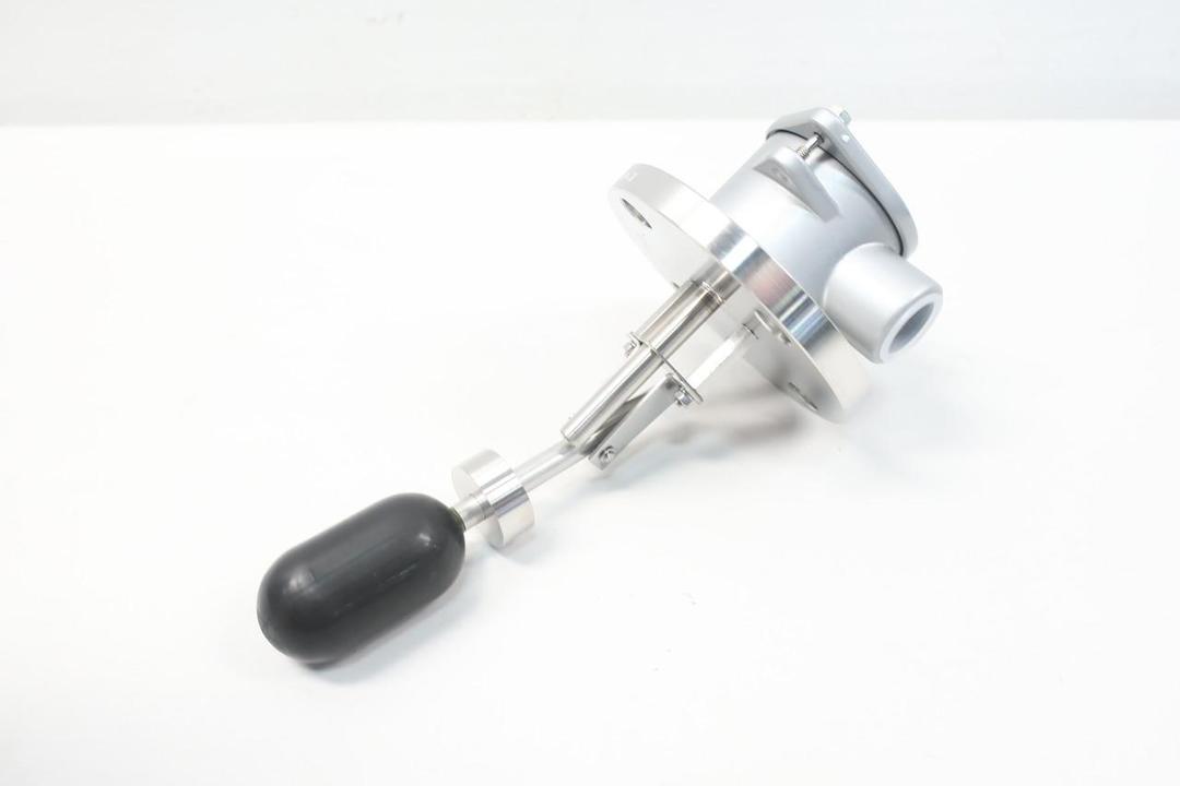 NOHKEN FM-16 LEVEL SENSOR 50VA