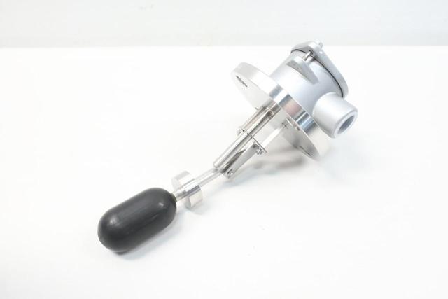 NOHKEN FM-16 LEVEL SENSOR 50VA