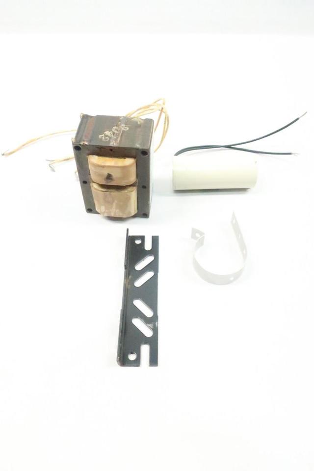 ADVANCE 71A3042-001D QUADRI-VOLT MERCURY CORE AND COIL BALLAST KIT 175W 480V-AC