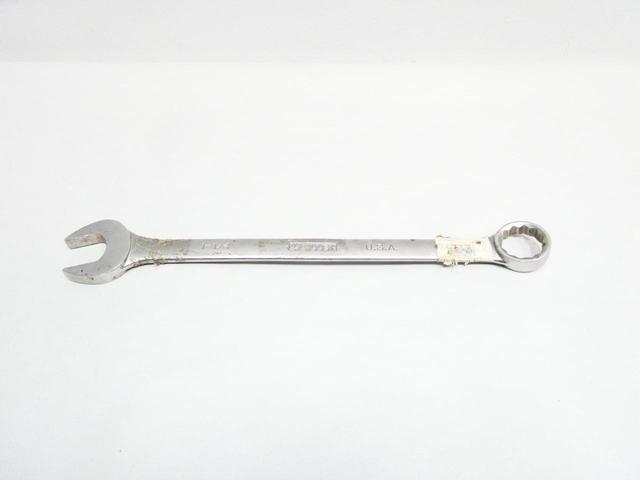 ALLEN 20222 1-1/4IN COMBINATION WRENCH