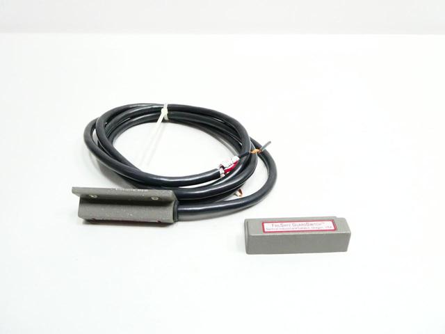 SENTROL 251-F7Z-06K MAGNETIC PROXIMITY SWITCH 24V-AC
