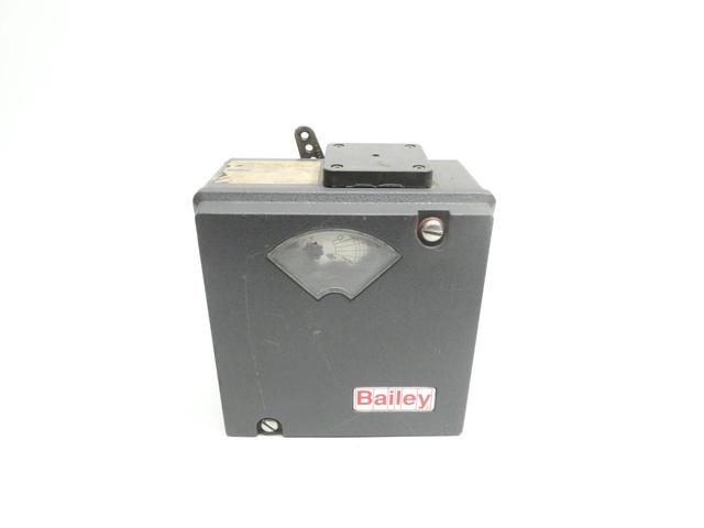 BAILEY AV232120 I/P VALVE POSITIONER 150PSI 30V-DC