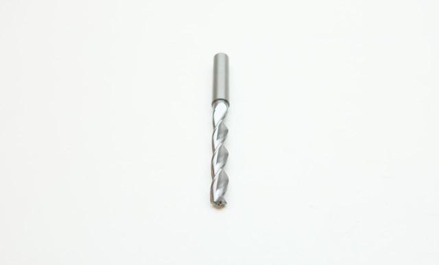 GUHRING 05518-8.500 CARBIDE 3FL 8.5MM DRILL BIT