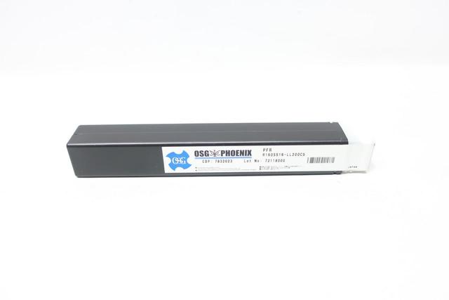 OSG R160SS16-LL200CS CARBIDE END MILL