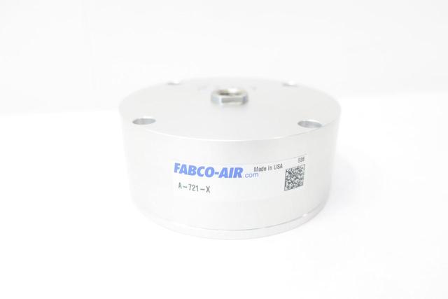 FABCO-AIR A-721-X PANCAKE CYLINDER