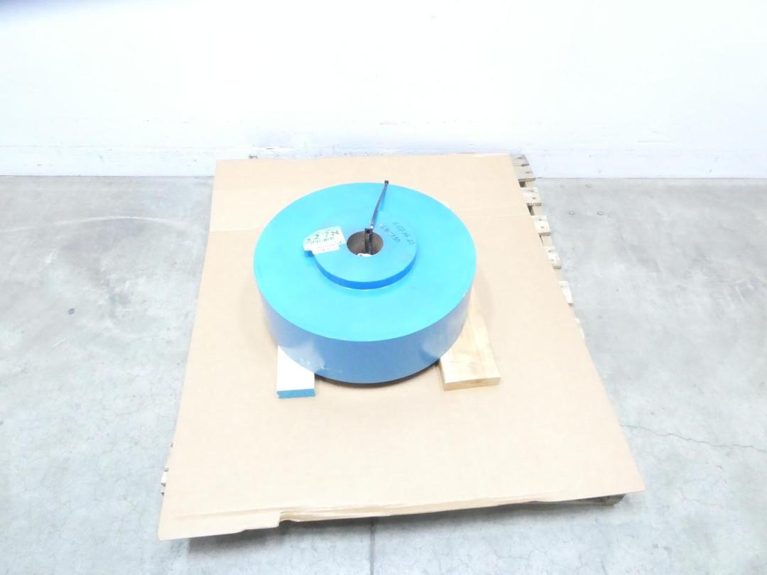 BOSTON 711287-002-99999 DRUM ASSEMBLY MTO 19X5