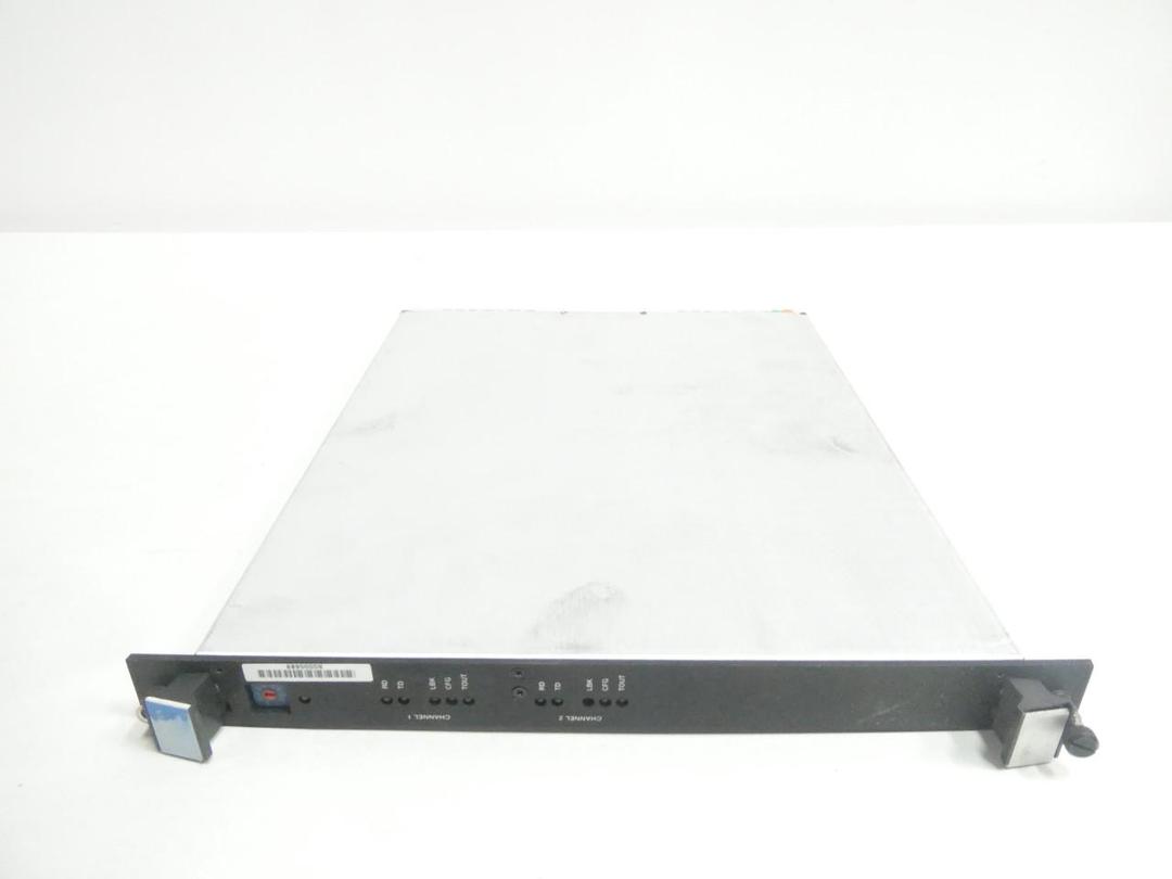 HONEYWELL MEASUREX 09802710 MODULE
