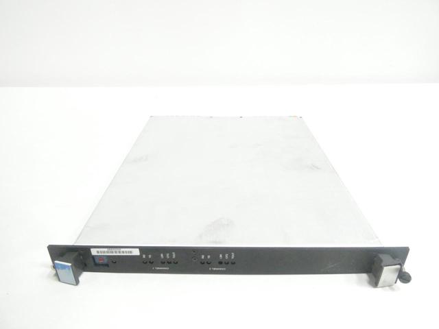 HONEYWELL MEASUREX 09802710 MODULE
