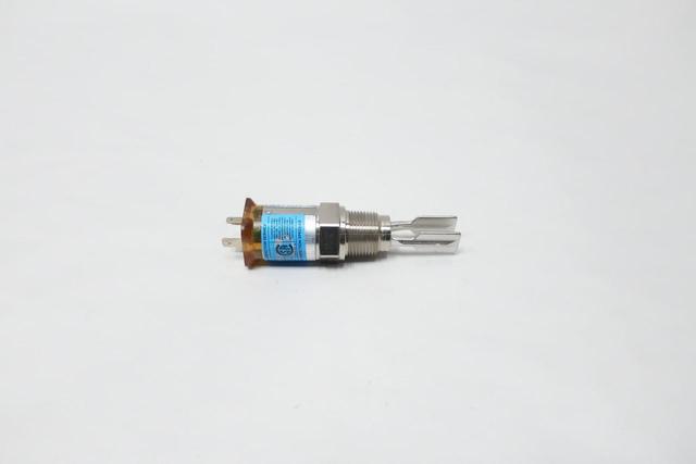 BURKERT LS8110.XXSNBTPV VIBRATING LEVEL SWITCH 9.6-35V-DC