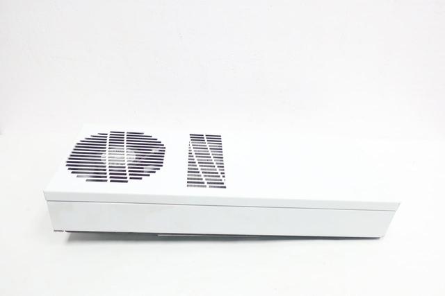PENTAIR XR200416012 ELECTRONIC ENCLOSURE HEAT EXCHANGER 115V-AC