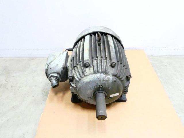 US MOTORS ENCLOSED MOTOR 364T 3PH 40HP 1175RPM 230/460V-AC