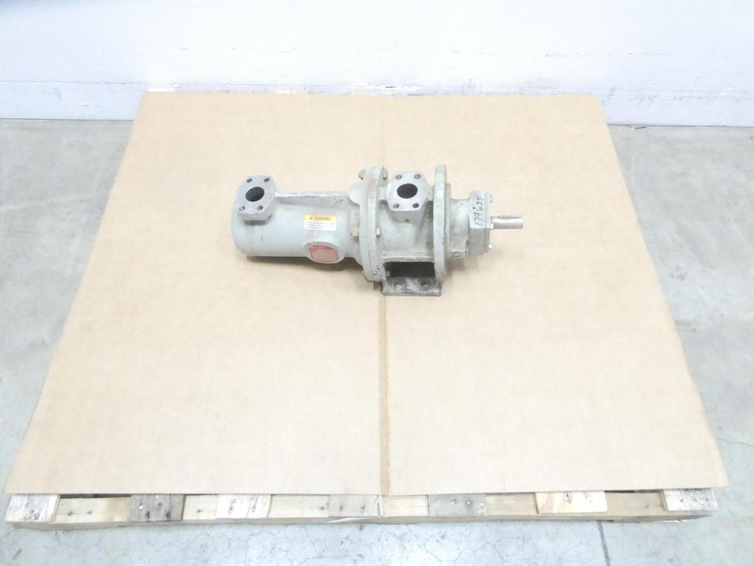 IMO 3065/057 4TVTFCS-156 HYDRAULIC ROTARY SCREW PUMP