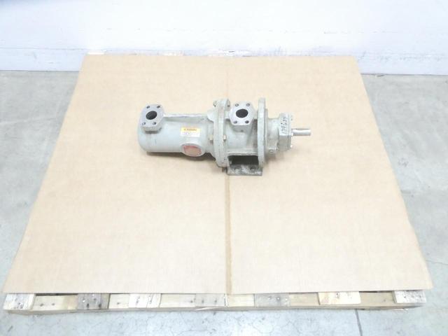 IMO 3065/057 4TVTFCS-156 HYDRAULIC ROTARY SCREW PUMP