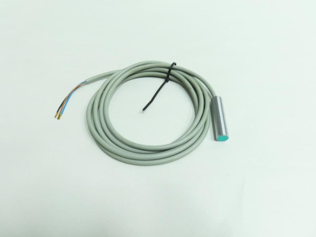 PEPPERL FUCHS NEB6-12GM50-E2 PROXIMITY SENSOR