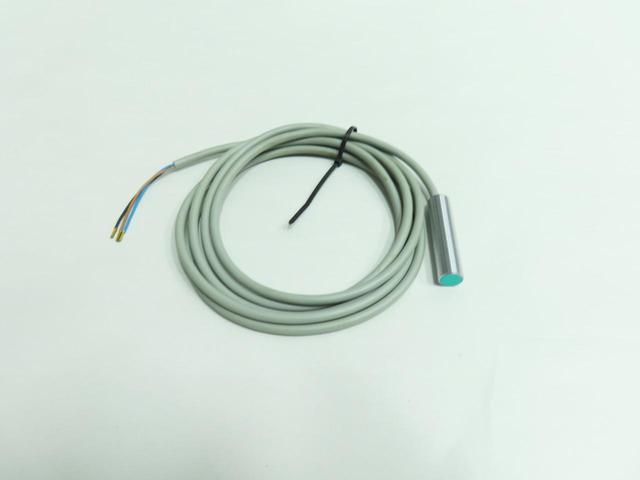 PEPPERL FUCHS NEB6-12GM50-E2 PROXIMITY SENSOR