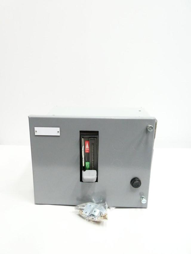CUTLER HAMMER 5A11001H01 SIZE 1 MCC STARTER BUCKET 120V-AC 10HP