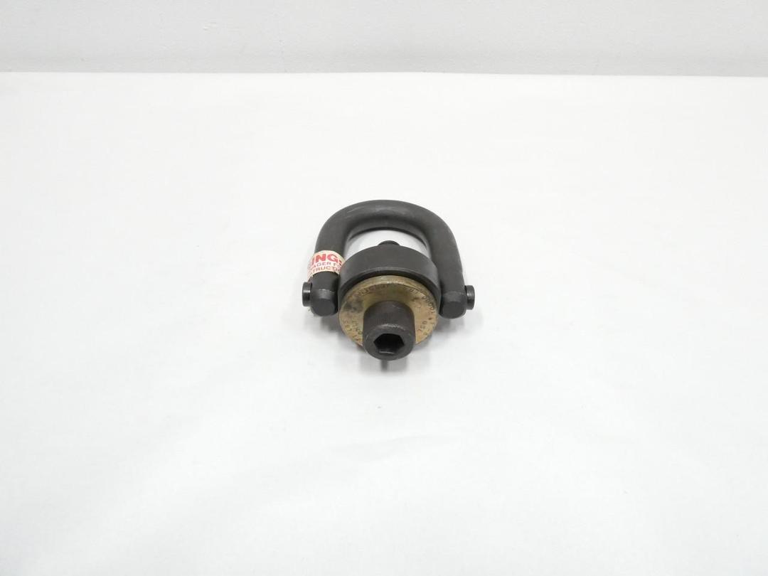 10000LBS 1-8 SWIVEL HOIST RING